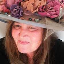Avatar for Karen Patterson