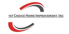 Logo for 1st Choice Home Improvement, Inc.