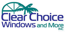Clear Choice Windows And More, Inc. logo