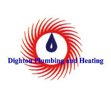 Dighton Plumbing and Heating logo