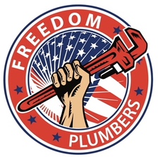 Freedom Plumbers, Inc. logo