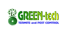 Green Tech Termite & Pest Control, Inc. logo