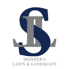 Skinner's Lawn and Landscape logo