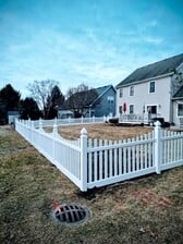 Avatar for Akino Fence