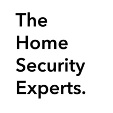 The Home Security Experts logo