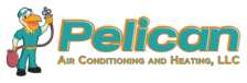 Pelican Air Conditioning and Heating, LLC logo