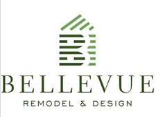 Bellevue Remodel and Design, LLC logo