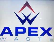 Avatar for Apex Waste, Inc.