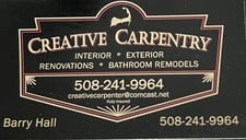 Avatar for Creative Carpentry