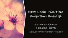 Avatar for New Look Painting