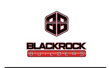 Logo for BlackRock Builders