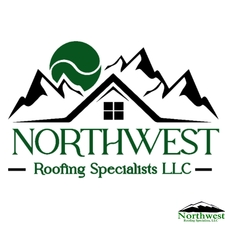 Northwest Roofing Specialists LLC logo