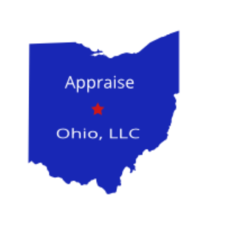 Logo for Appraise Ohio, LLC