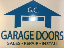 Avatar for G.C. Garage Doors