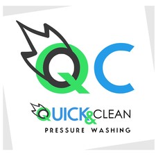 Avatar for Quick & Clean Pressure Washing, LLC