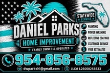 Avatar for Daniel Parks