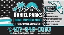 Avatar for Daniel Parks