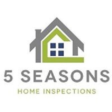 Avatar for 5 Seasons Home Inspection - Inicio Facebook