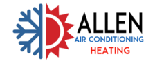 Allen AC and Heat logo
