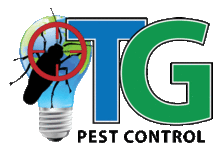 Think Green Pest Control, LLC logo