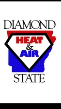 Avatar for Diamond State Heat and Air