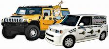 North Myrtle Beach Locksmith Service logo