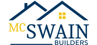 McSwain Builders logo