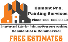 Avatar for Dumont Pro Painting Services, Inc.