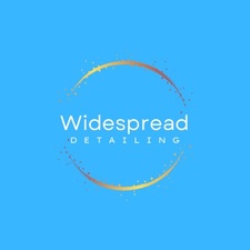 Logo for Widespread Detailing LLC