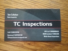 Avatar for TC Inspections