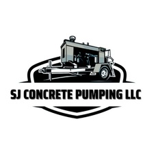 Avatar for SJ Concrete Pumping