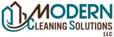 Modern Cleaning Solutions, LLC logo