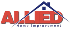 Allied Home Improvement logo