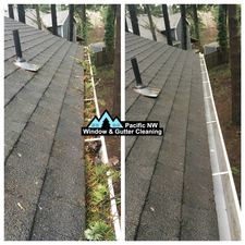 Arlington Va Gutter Cleaning Gutter Repair Gutter Installation Northern Virginia Gutters Cleaning Repair Siding Roofing Windows