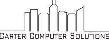 Carter Computer Solutions logo