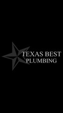 Texas Best Plumbing, LLC logo