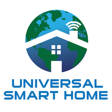 Universal Smart Home logo
