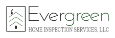 Logo for Evergreen Home Inspection Services, LLC