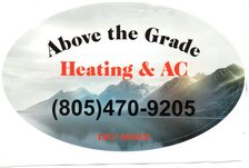 Avatar for Above The Grade Heating & AC