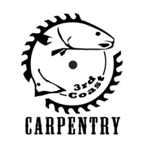 3rd Coast Carpentry, LLC logo