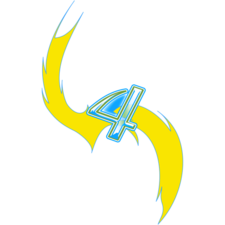 Sanitize 4 Serenity logo