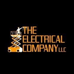 The Electrical Company LLC logo