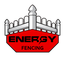 Energy Fencing logo