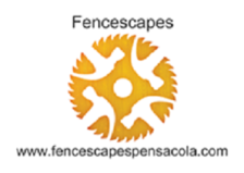 Fencescapes Pensacola, LLC logo