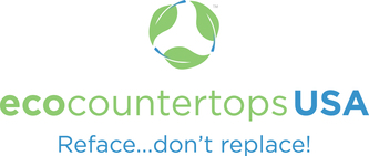 ecocountertopsUSA logo