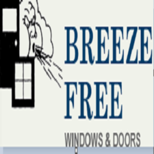 Breeze-Free, Inc. logo
