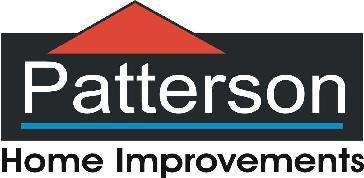 Patterson Home Improvements logo
