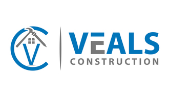 Veals Construction logo