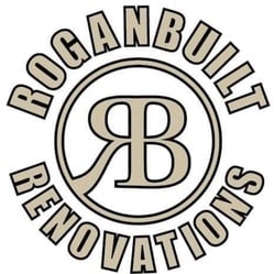 Roganbuilt Renovations logo