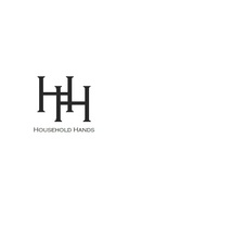Household Hands, LLC logo